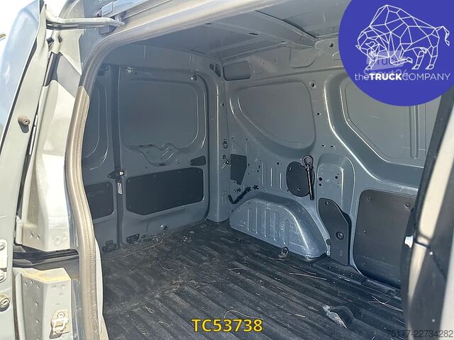 κλειστό βαν Renault Express 1.5 DCI