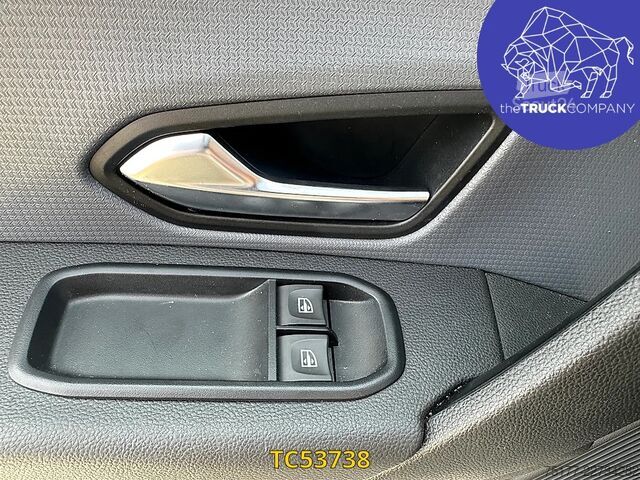 κλειστό βαν Renault Express 1.5 DCI