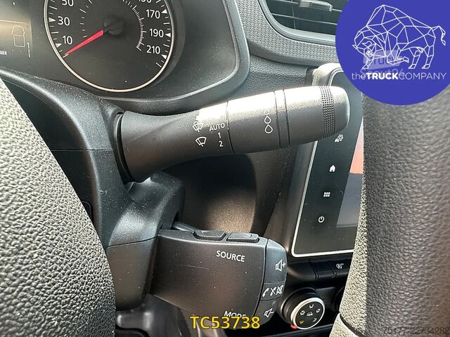 κλειστό βαν Renault Express 1.5 DCI
