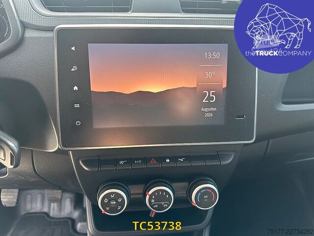 κλειστό βαν Renault Express 1.5 DCI