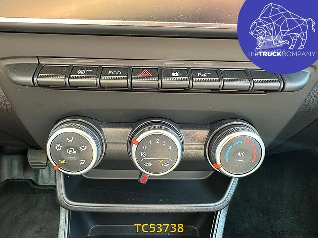 κλειστό βαν Renault Express 1.5 DCI