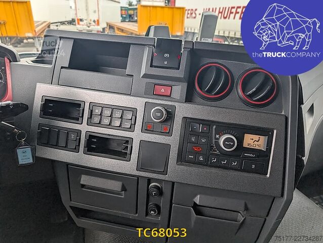 Standard-SZM Renault T 460