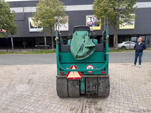 Rulla Bomag BW 138 BW 138 AC-5