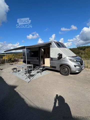 Camper Dreamer CAMPER FIVE FUN