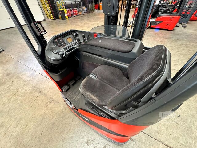 S+UVV 09/27 3.+4.V Elektro 8.479 h Linde R 16HD