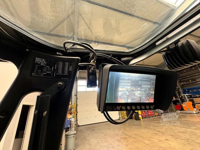 S+UVV 09/27 3.+4.V Elektro 8.479 h Linde R 16HD