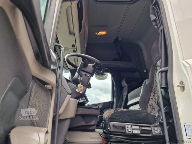 Standard-SZM Scania R500 NGS Highline 4x2 - PTO/Hydraulic - Retarde...