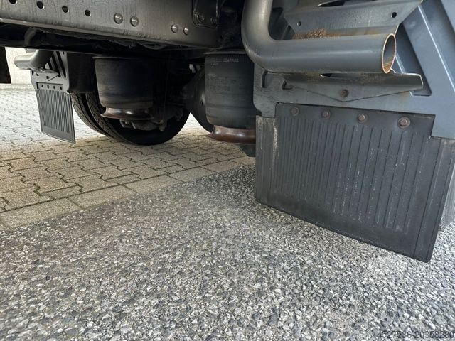 Campingvogn/bobil MERCEDES-BENZ Atego 3 4x2 AUTOMATIK*WOHNMOBIL*CAMPER*LBW*EURO6