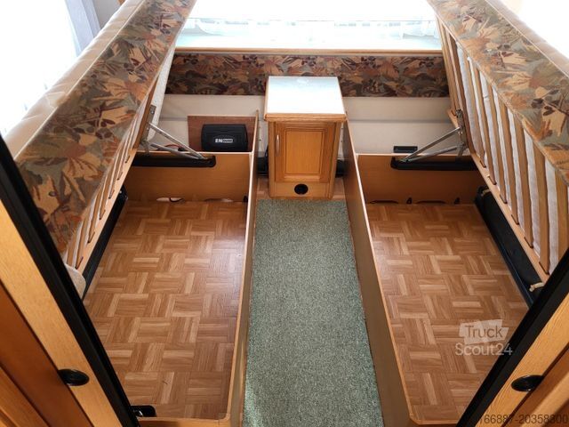 Caravan HOBBY Prestige 540 UL Einzelbetten - Nr. 68  (3)