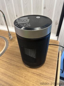 Caravana  Baskent Karavan Ares 310 Markise, Etagenbett,