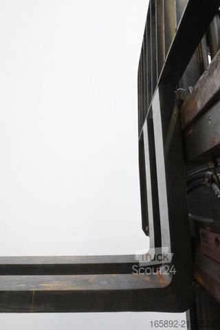 Vysokozdvižný vozík Linde H 40 D EVO 394-02