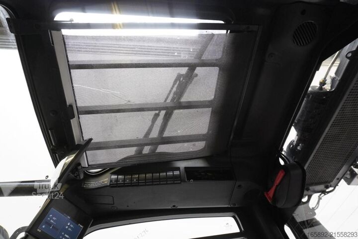 Vysokozdvižný vozík Linde H 35 D 1202