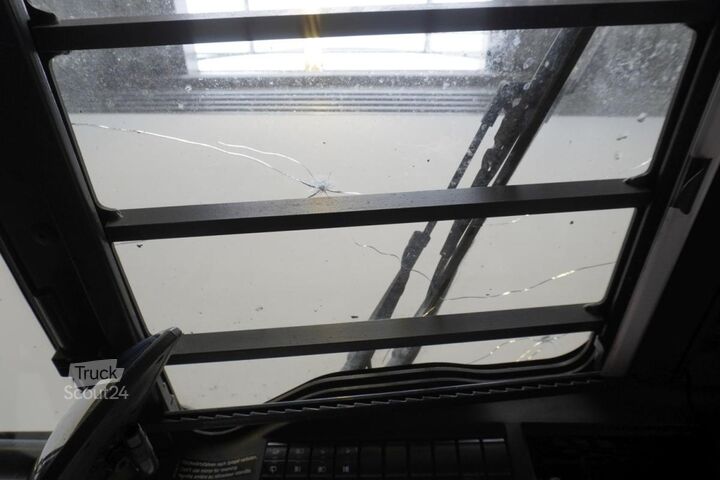 Vysokozdvižný vozík Linde H 35 D 1202