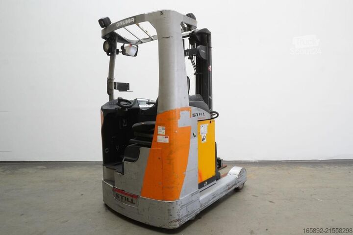Reach truck Still FM-X17
