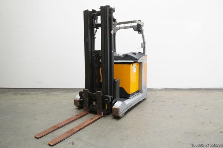 Reach truck Still FM-X17