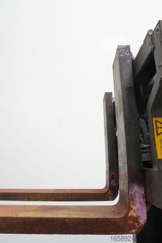 Reach truck Still FM-X17