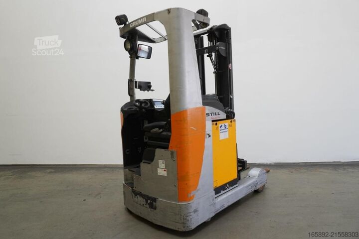 Reach truck Still FM-X17N