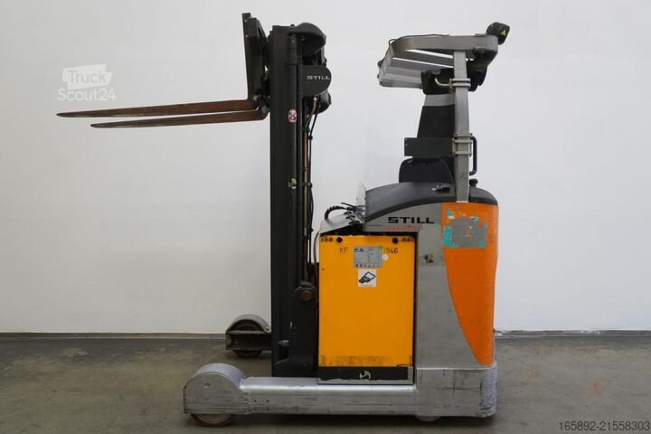 Reach truck Still FM-X17N