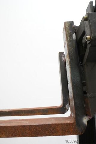 Reach truck Still FM-X17N