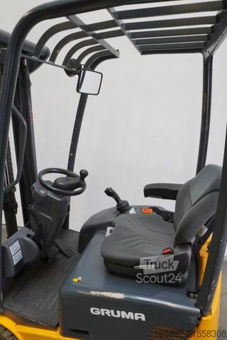 Forklift Jungheinrich EFG110 K