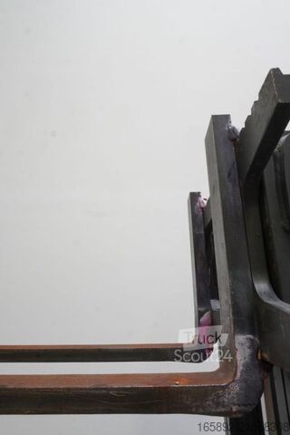 Forklift Jungheinrich EFG110 K