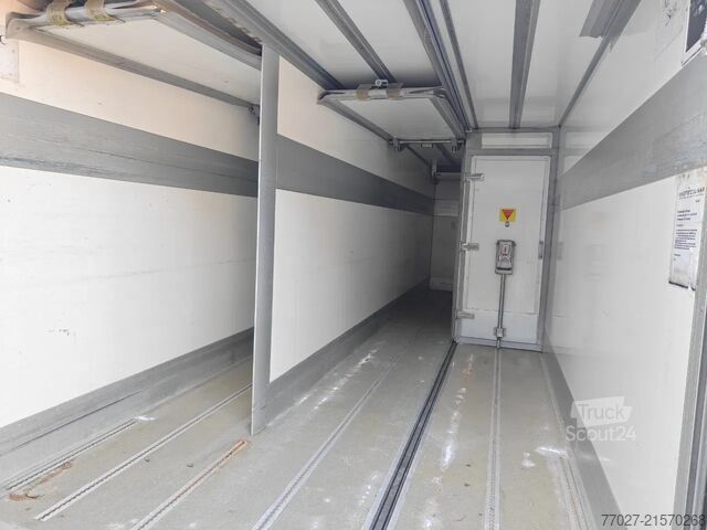 Kühlsystem Carrier Supra 1250 Mt Complete with box