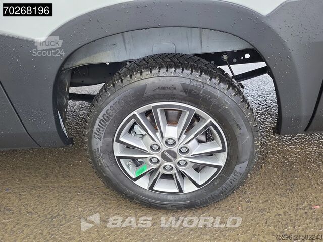 Gelişmiş Acil Fren Sistemi. Şerit Takip Asistanı. Hız Uyarısı. Taşınma Bilgi Sistemi. Zeki Iveco Daily 35S21 BPM VRIJ! 210PK 3.0L Automaat 2025 ...