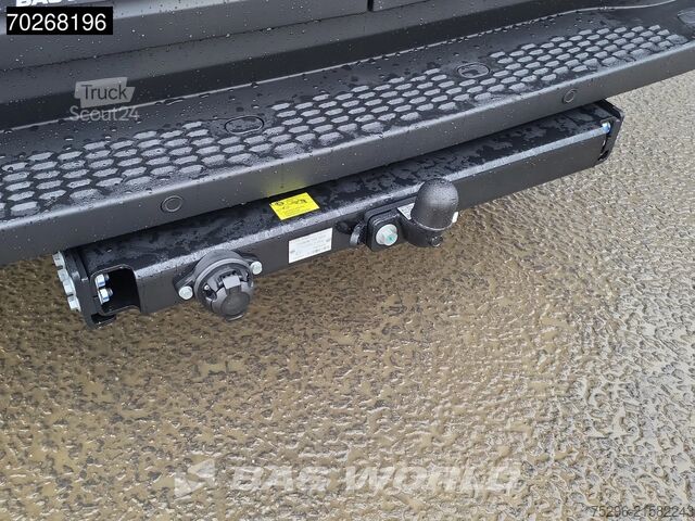 Gelişmiş Acil Fren Sistemi. Şerit Takip Asistanı. Hız Uyarısı. Taşınma Bilgi Sistemi. Zeki Iveco Daily 35S21 BPM VRIJ! 210PK 3.0L Automaat 2025 ...