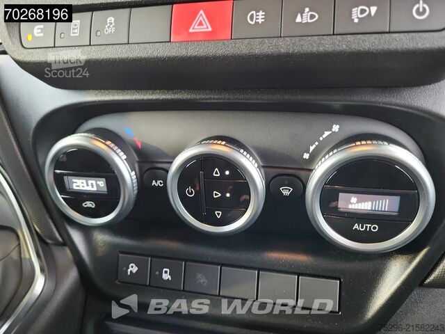 Gelişmiş Acil Fren Sistemi. Şerit Takip Asistanı. Hız Uyarısı. Taşınma Bilgi Sistemi. Zeki Iveco Daily 35S21 BPM VRIJ! 210PK 3.0L Automaat 2025 ...