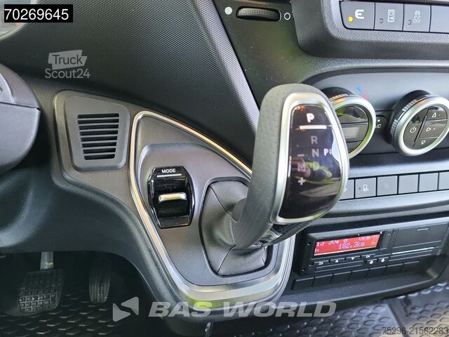 Gelişmiş Acil Fren Sistemi. Şerit Takip Asistanı. Hız Uyarısı. Taşınma Bilgi Sistemi. Zeki Iveco Daily 35S21 BPM VRIJ! 210PK 3.0L Automaat L2H2 ...