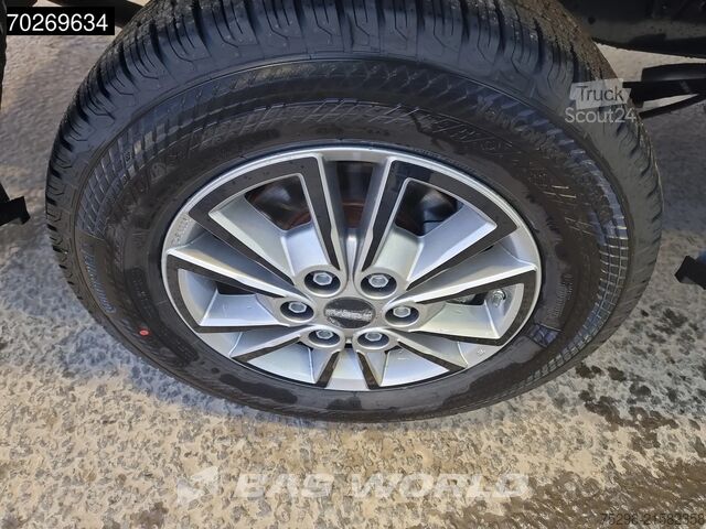 Gelişmiş Acil Frenleme Sistemi. Şerit Asistanı. Hız Uyarısı. Hareketli Bilgi Sistemi. Intell Iveco Daily 35S21 BPM VRIJ! 3.0L Automaat 210PK 3,5t ...