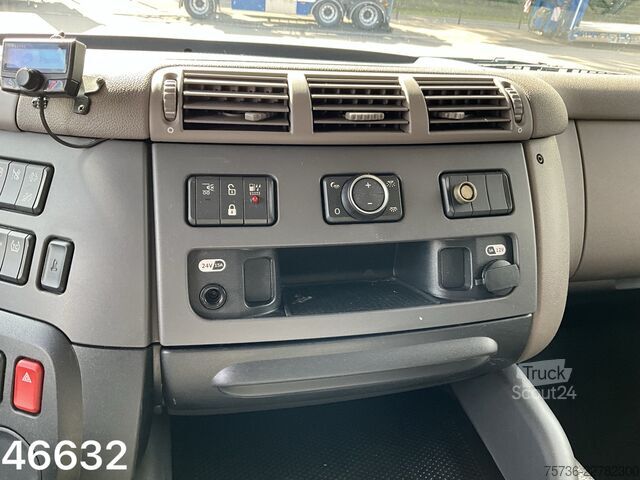 Furgon samochodowy do przewozu aut DAF FAN CF 300 Nieuwe Oprijcarrosserie Just 147.210...