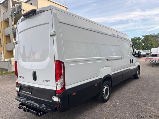 Verhoogde bestelwagen Iveco Daily Maxi*Klima*Kamera*Tempomat*44Tkm