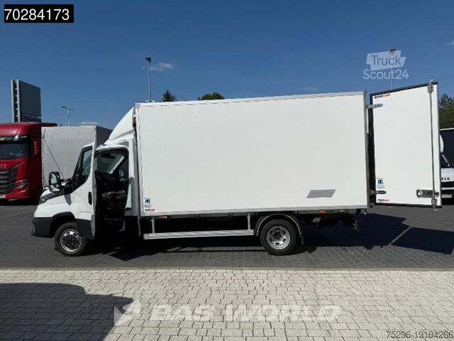 Valigia refrigerata Iveco Daily 50C16 Koelwagen Vriezer Themo King V-300 ...