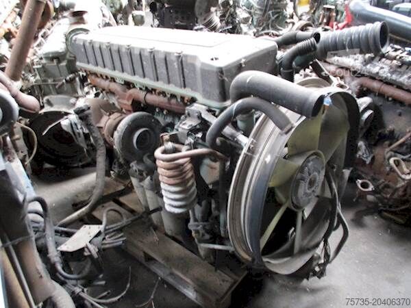 Motor VOLVO D12A340
