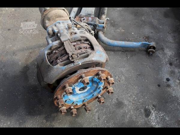 μπροστινός άξονας SCANIA AM740