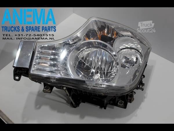 Scheinwerfer MERCEDES-BENZ A9608200239