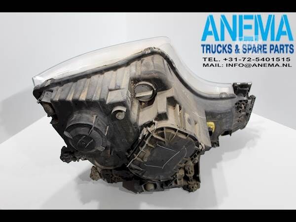 Scheinwerfer MERCEDES-BENZ A9608200239