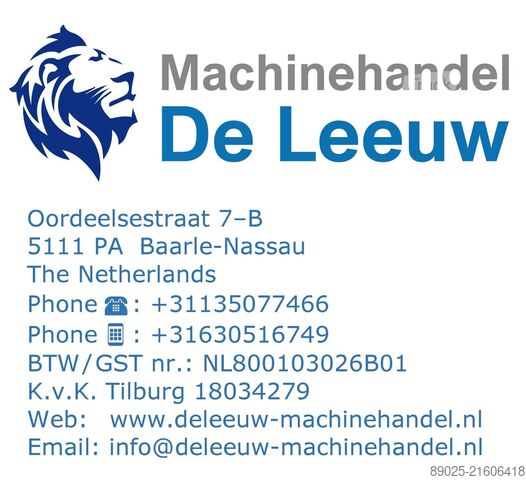 Gottfried Kappel GmbH Gottfried Kappel GmbH Gottfried Kappel GmbH