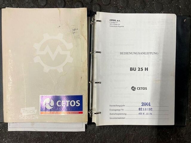 Hanse Baumaschinen GmbH Hanse Baumaschinen GmbH Hanse Baumaschinen GmbH