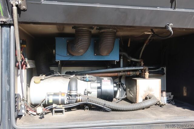 Verkoopwagen System Trailer PRSH 10TRI PRSH10TRI Bibliotheek, race, camper ...