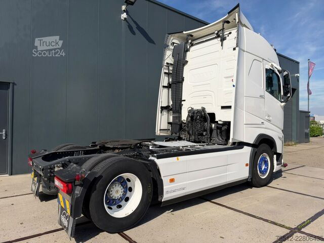 Standaard-SZM Volvo FH 460 / I-Shift / I-Park Cool / TUV: 8-2027 / ...