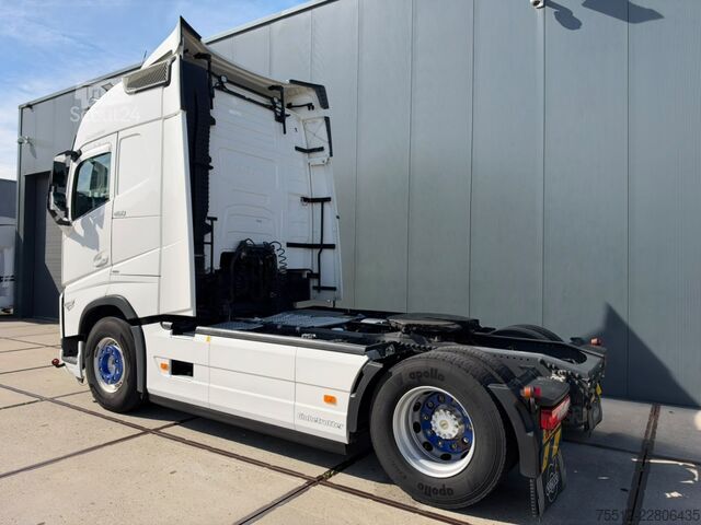 Standaard-SZM Volvo FH 460 / I-Shift / I-Park Cool / TUV: 8-2027 / ...