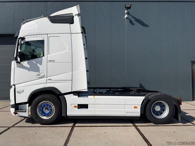 Standaard-SZM Volvo FH 460 / I-Shift / I-Park Cool / TUV: 8-2027 / ...