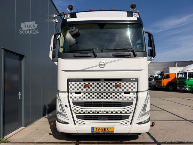 Standaard-SZM Volvo FH 460 / I-Shift / I-Park Cool / TUV: 8-2027 / ...