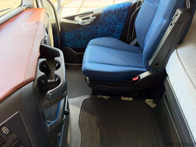 Standaard-SZM Volvo FH 460 / I-Shift / I-Park Cool / TUV: 8-2027 / ...
