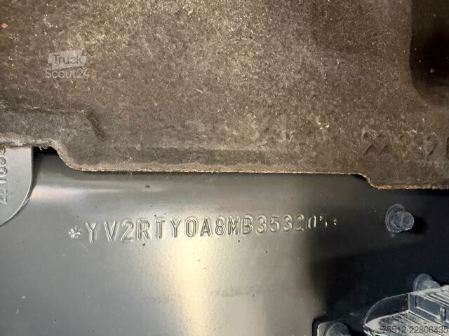 Standaard-SZM Volvo FH 460 / I-Shift / I-Park Cool / TUV: 8-2027 / ...