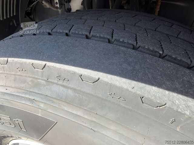 Standaard-SZM Volvo FH 460 / I-Shift / I-Park Cool / TUV: 8-2027 / ...