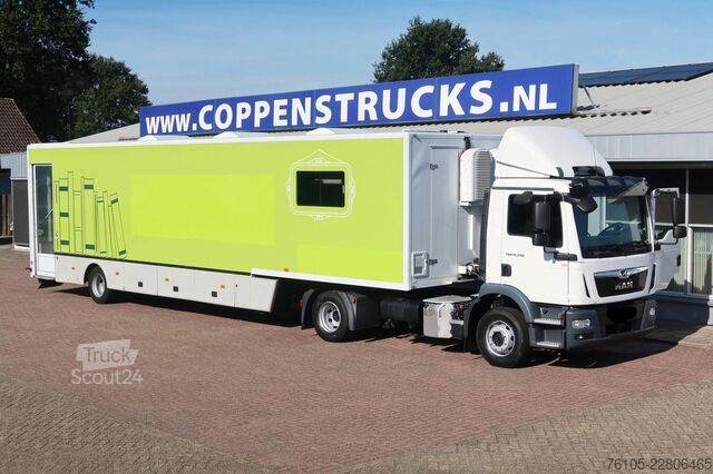 System Trailer PRSH 10TRI PRSH10TRI Bibliotheek, race, camper trailer System Trailer PRSH 10TRI PRSH10TRI Bibliotheek, race, camper ...