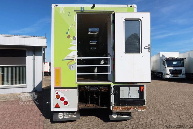 System Trailer PRSH 10TRI PRSH10TRI Bibliotheek, race, camper trailer System Trailer PRSH 10TRI PRSH10TRI Bibliotheek, race, camper ...